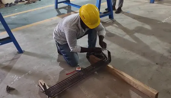 project